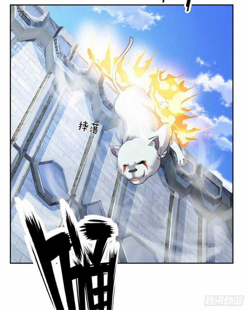 Thẻ Đăng Nhập Phong Ấn Siêu Cấp Chapter 109 trang 22