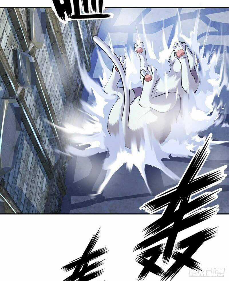 Thẻ Đăng Nhập Phong Ấn Siêu Cấp Chapter 109 trang 23