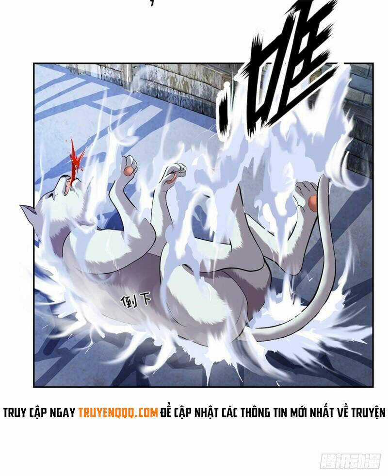 Thẻ Đăng Nhập Phong Ấn Siêu Cấp Chapter 109 trang 25