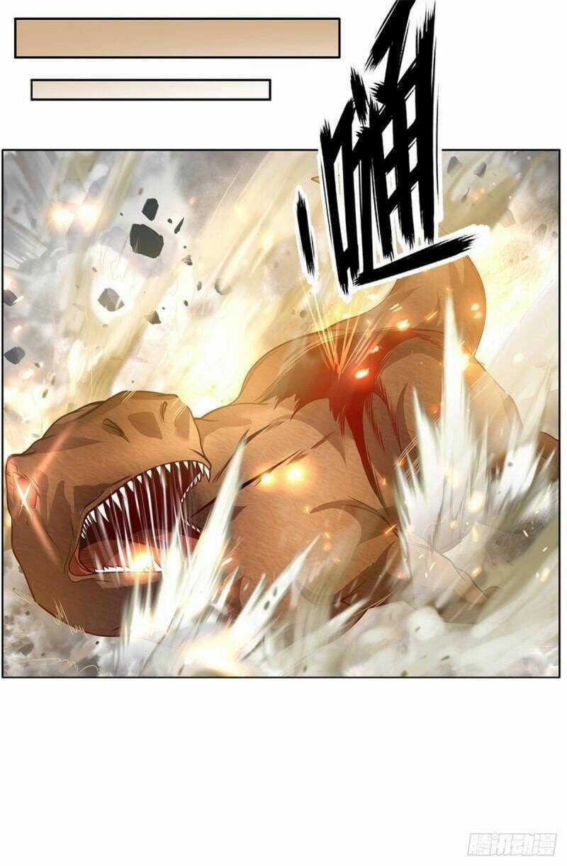 Thẻ Đăng Nhập Phong Ấn Siêu Cấp Chapter 109 trang 5