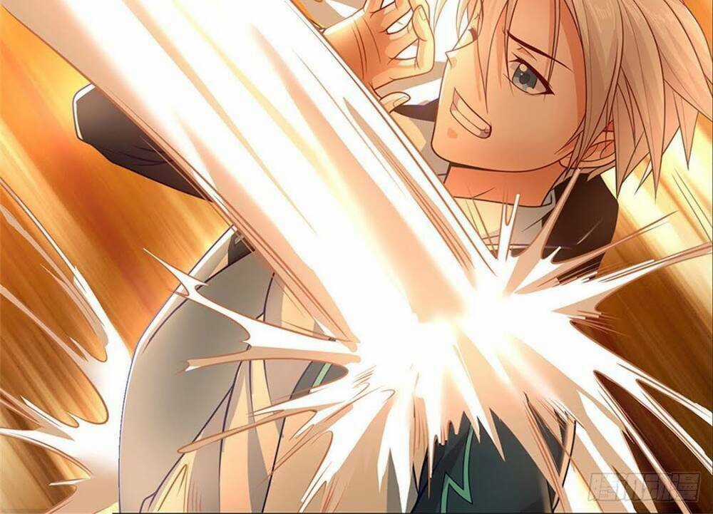 Thẻ Đăng Nhập Phong Ấn Siêu Cấp Chapter 11 trang 20