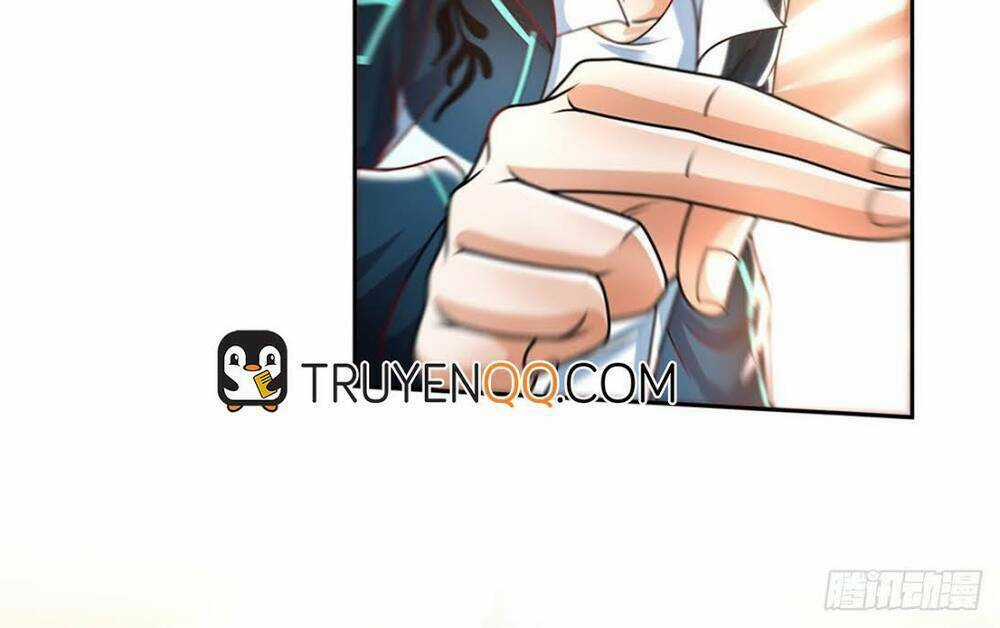 Thẻ Đăng Nhập Phong Ấn Siêu Cấp Chapter 11 trang 26