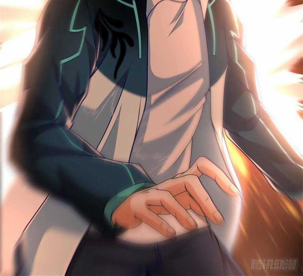 Thẻ Đăng Nhập Phong Ấn Siêu Cấp Chapter 11 trang 28