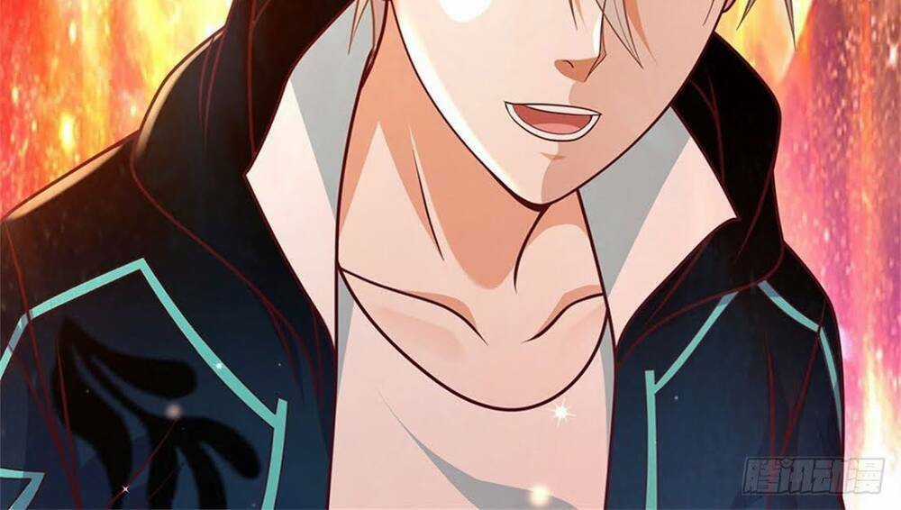 Thẻ Đăng Nhập Phong Ấn Siêu Cấp Chapter 11 trang 8