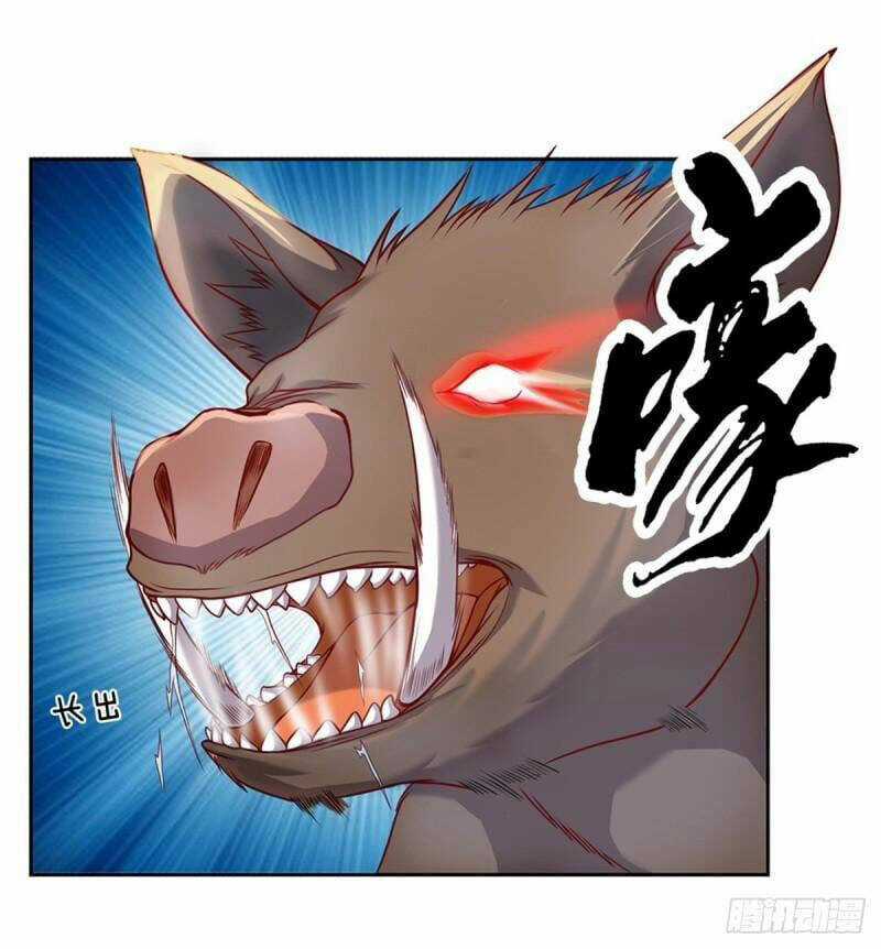 Thẻ Đăng Nhập Phong Ấn Siêu Cấp Chapter 110 trang 8