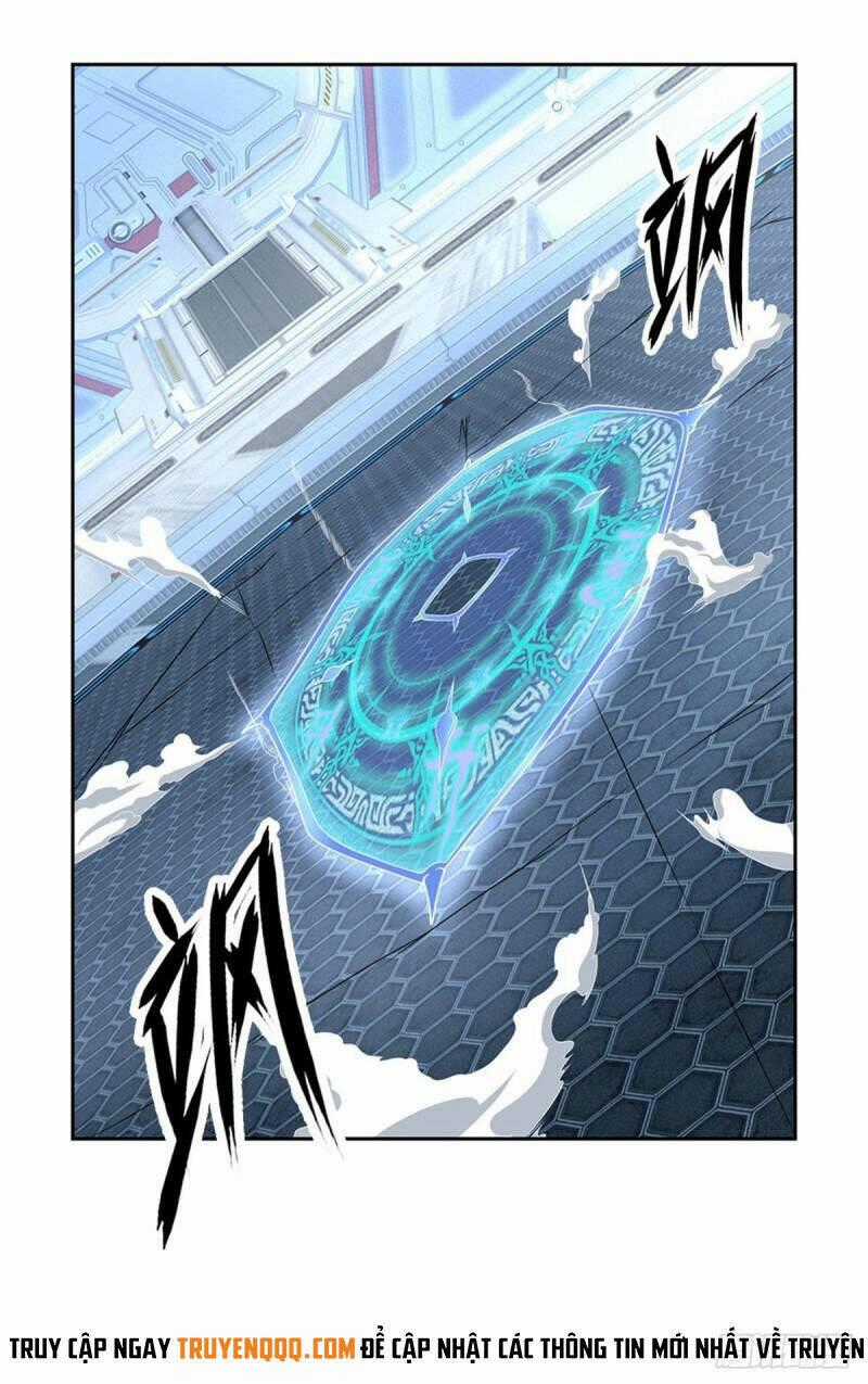 Thẻ Đăng Nhập Phong Ấn Siêu Cấp Chapter 111 trang 26