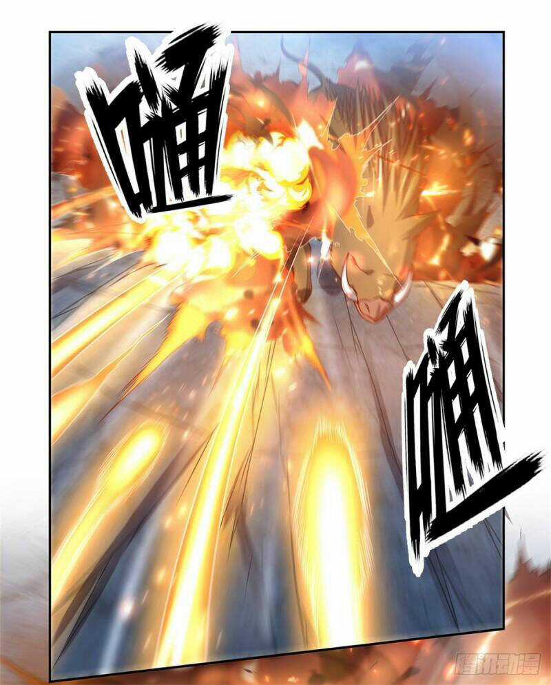 Thẻ Đăng Nhập Phong Ấn Siêu Cấp Chapter 112 trang 17