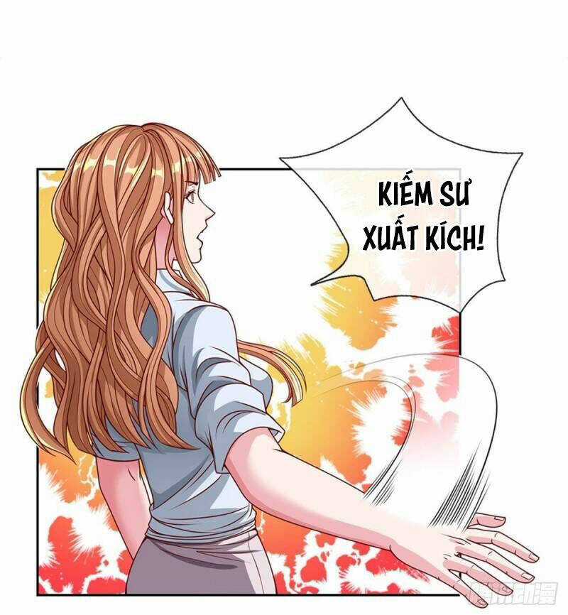 Thẻ Đăng Nhập Phong Ấn Siêu Cấp Chapter 112 trang 20