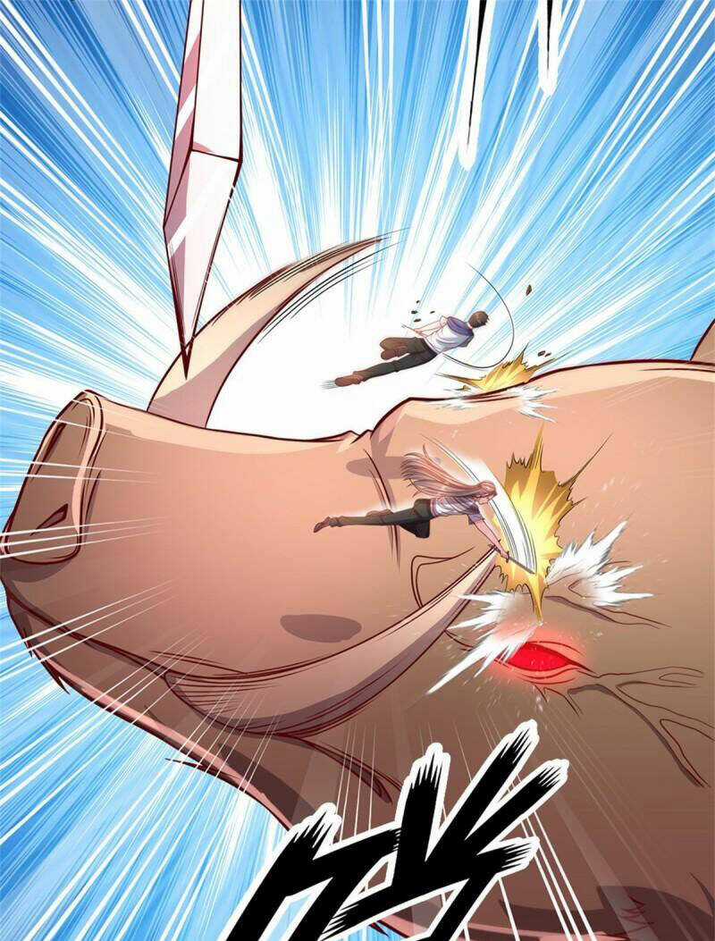 Thẻ Đăng Nhập Phong Ấn Siêu Cấp Chapter 112 trang 22