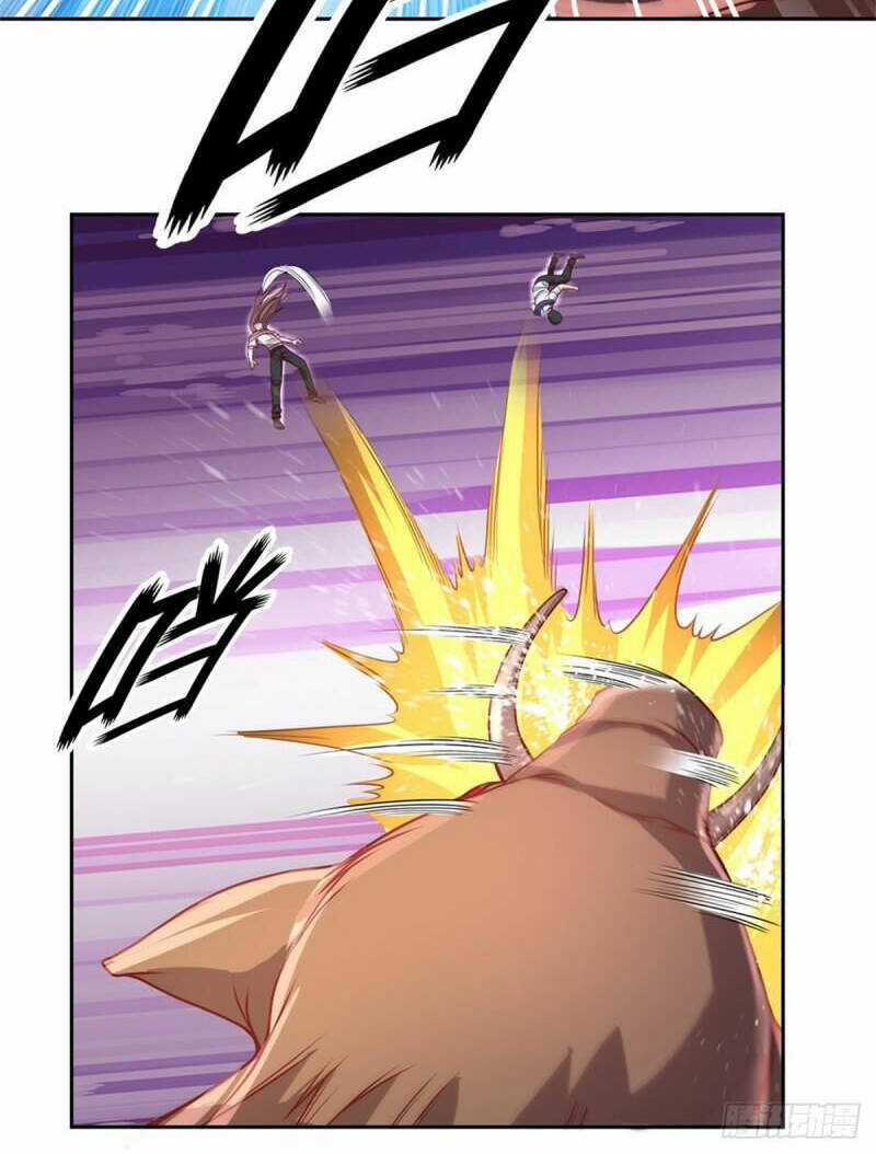 Thẻ Đăng Nhập Phong Ấn Siêu Cấp Chapter 112 trang 23