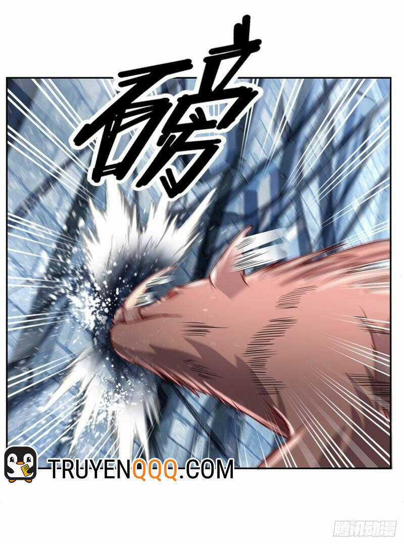 Thẻ Đăng Nhập Phong Ấn Siêu Cấp Chapter 112 trang 25