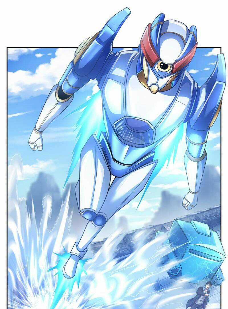 Thẻ Đăng Nhập Phong Ấn Siêu Cấp Chapter 112 trang 29