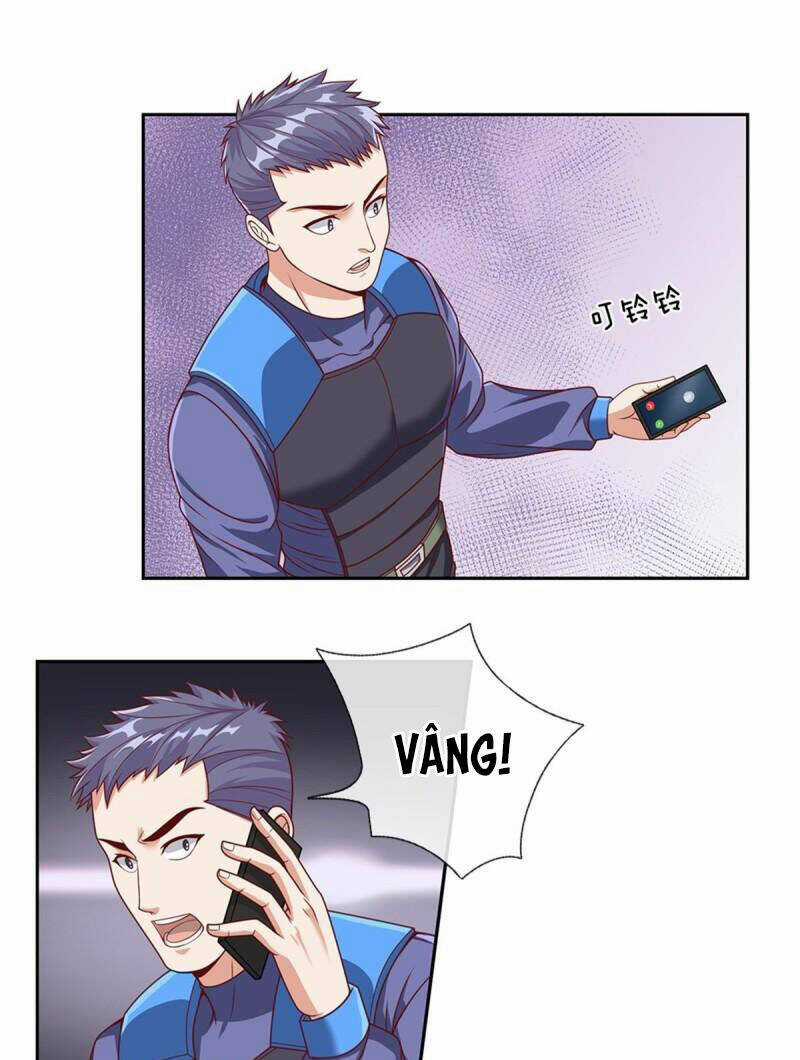 Thẻ Đăng Nhập Phong Ấn Siêu Cấp Chapter 112 trang 4