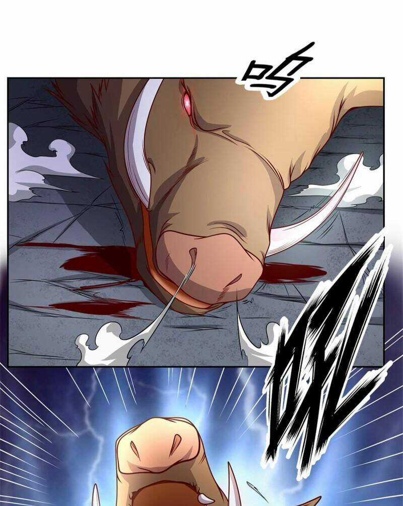 Thẻ Đăng Nhập Phong Ấn Siêu Cấp Chapter 113 trang 11