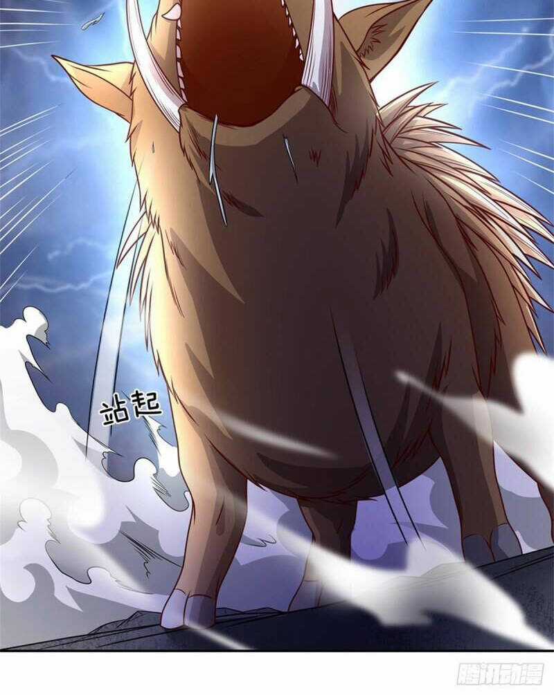 Thẻ Đăng Nhập Phong Ấn Siêu Cấp Chapter 113 trang 12