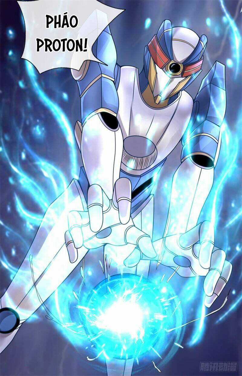 Thẻ Đăng Nhập Phong Ấn Siêu Cấp Chapter 113 trang 2