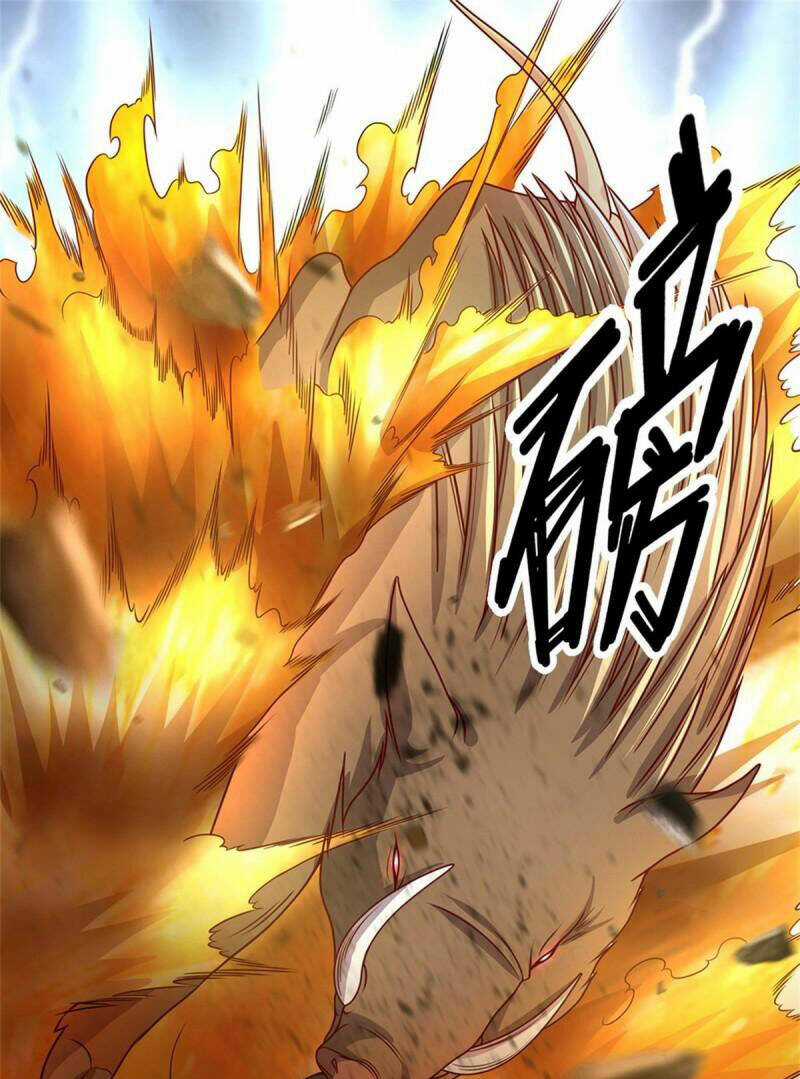 Thẻ Đăng Nhập Phong Ấn Siêu Cấp Chapter 113 trang 4