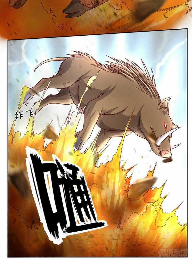 Thẻ Đăng Nhập Phong Ấn Siêu Cấp Chapter 113 trang 5