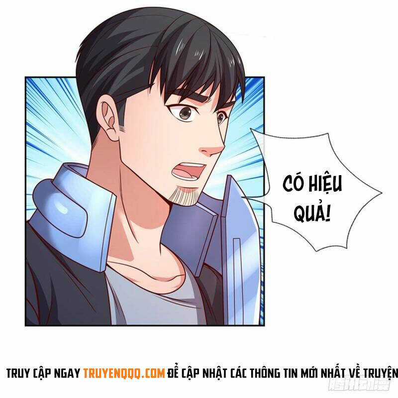 Thẻ Đăng Nhập Phong Ấn Siêu Cấp Chapter 113 trang 6