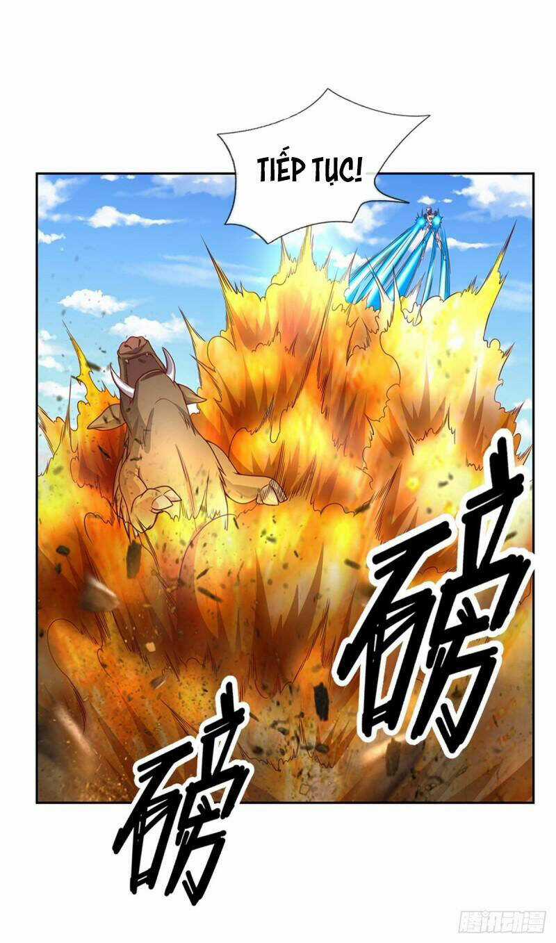 Thẻ Đăng Nhập Phong Ấn Siêu Cấp Chapter 113 trang 8