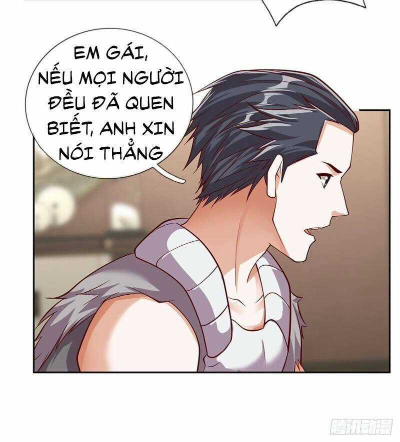 Thẻ Đăng Nhập Phong Ấn Siêu Cấp Chapter 114 trang 17