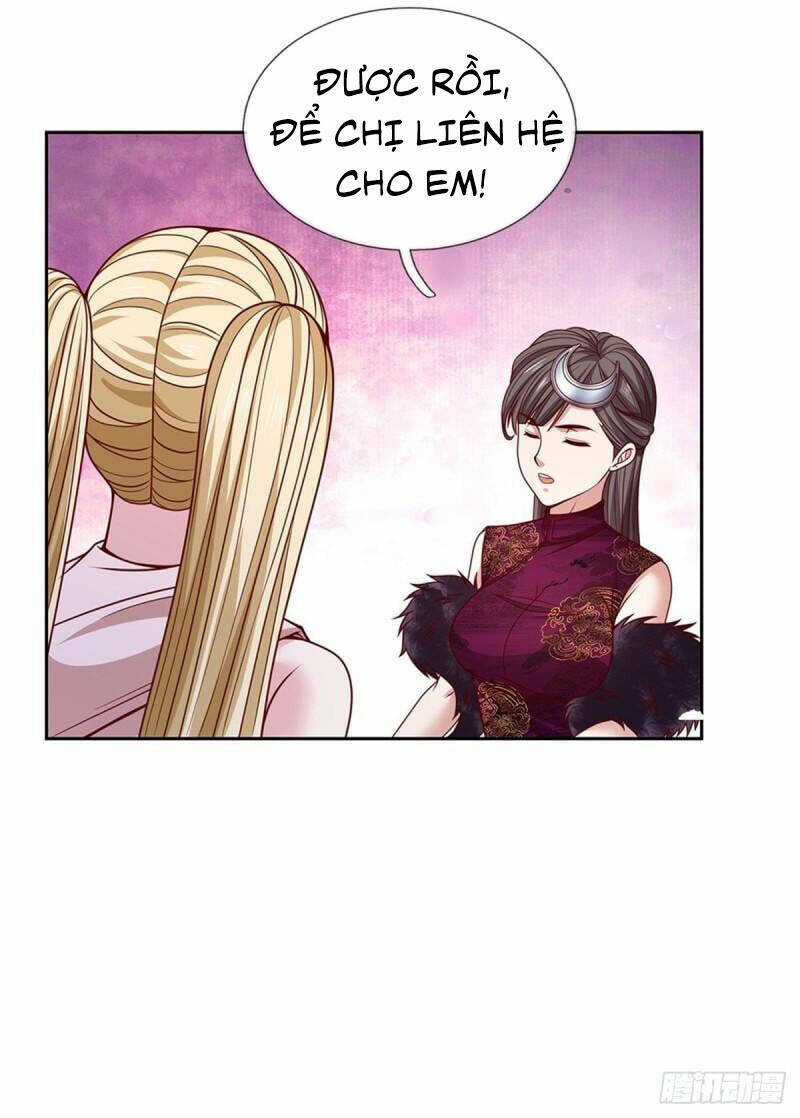 Thẻ Đăng Nhập Phong Ấn Siêu Cấp Chapter 114 trang 2