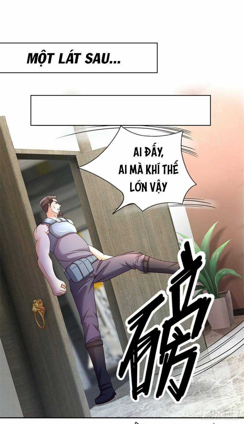 Thẻ Đăng Nhập Phong Ấn Siêu Cấp Chapter 114 trang 3