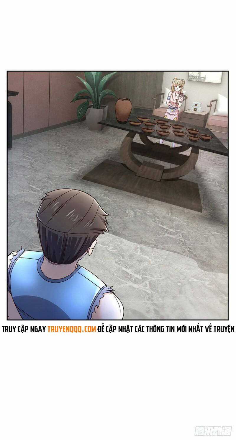 Thẻ Đăng Nhập Phong Ấn Siêu Cấp Chapter 114 trang 5