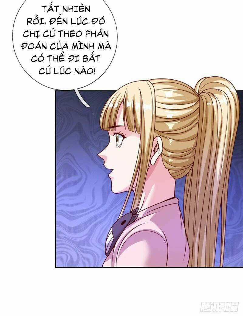 Thẻ Đăng Nhập Phong Ấn Siêu Cấp Chapter 115 trang 17