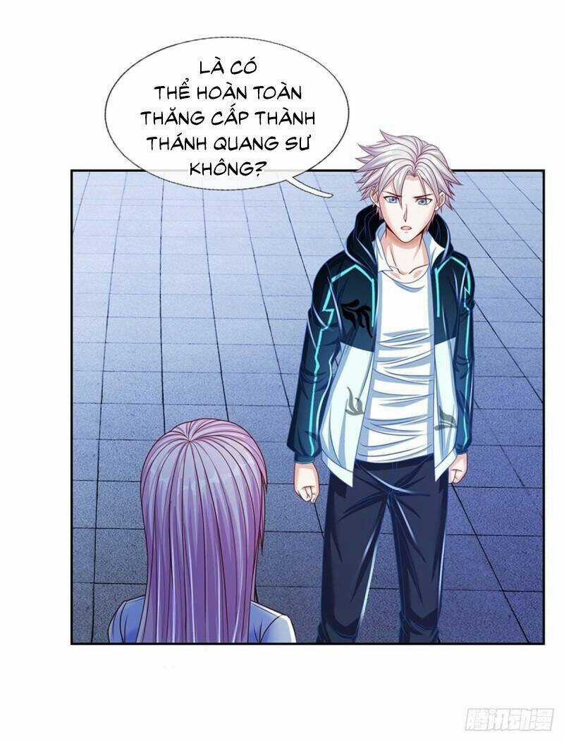 Thẻ Đăng Nhập Phong Ấn Siêu Cấp Chapter 116 trang 5