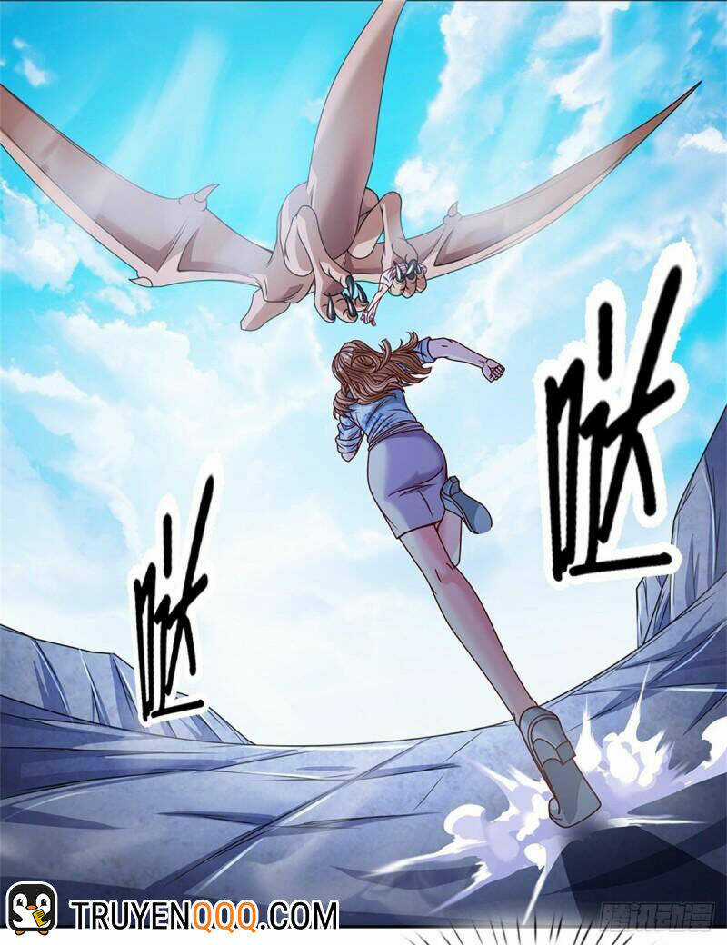 Thẻ Đăng Nhập Phong Ấn Siêu Cấp Chapter 117 trang 11