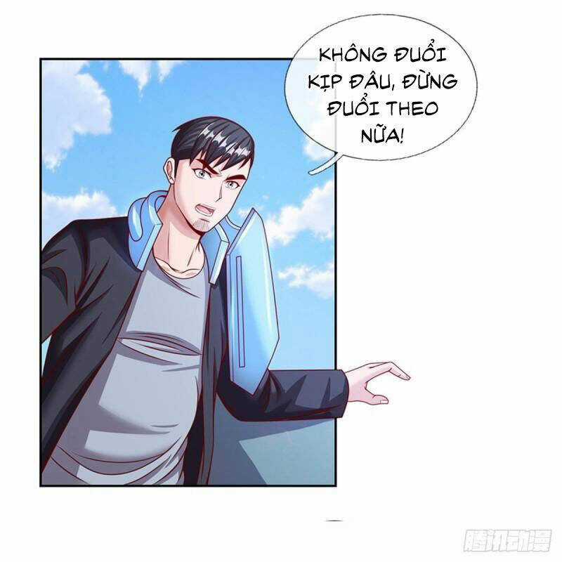 Thẻ Đăng Nhập Phong Ấn Siêu Cấp Chapter 117 trang 14