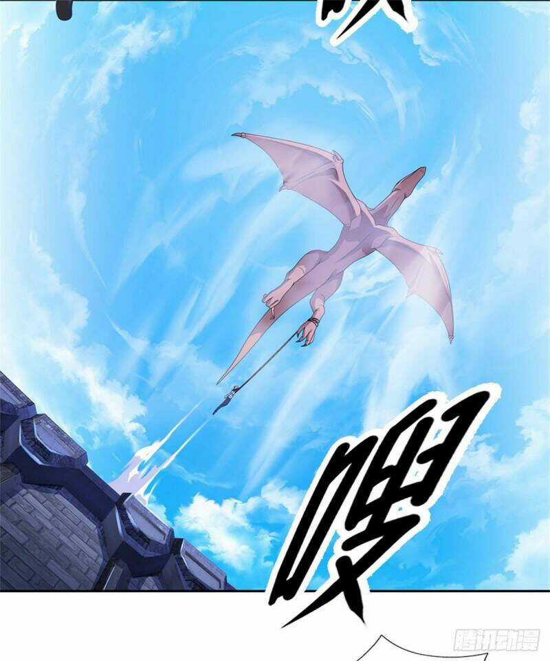 Thẻ Đăng Nhập Phong Ấn Siêu Cấp Chapter 117 trang 8