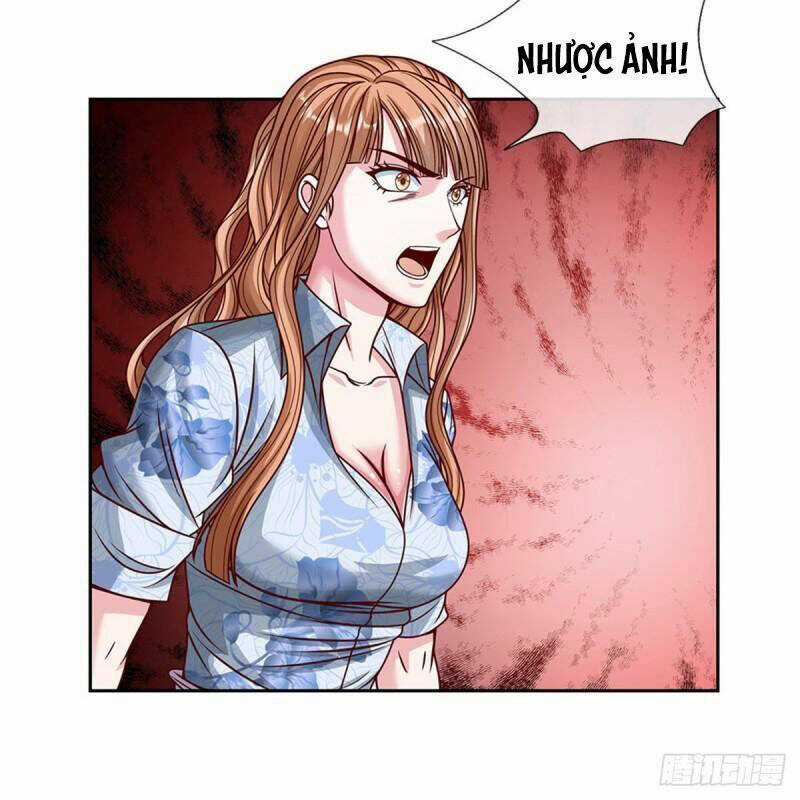 Thẻ Đăng Nhập Phong Ấn Siêu Cấp Chapter 117 trang 9