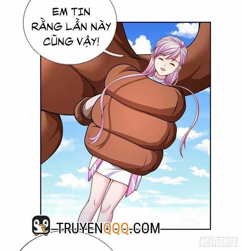 Thẻ Đăng Nhập Phong Ấn Siêu Cấp Chapter 118 trang 20