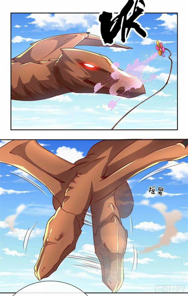 Thẻ Đăng Nhập Phong Ấn Siêu Cấp Chapter 118 trang 3