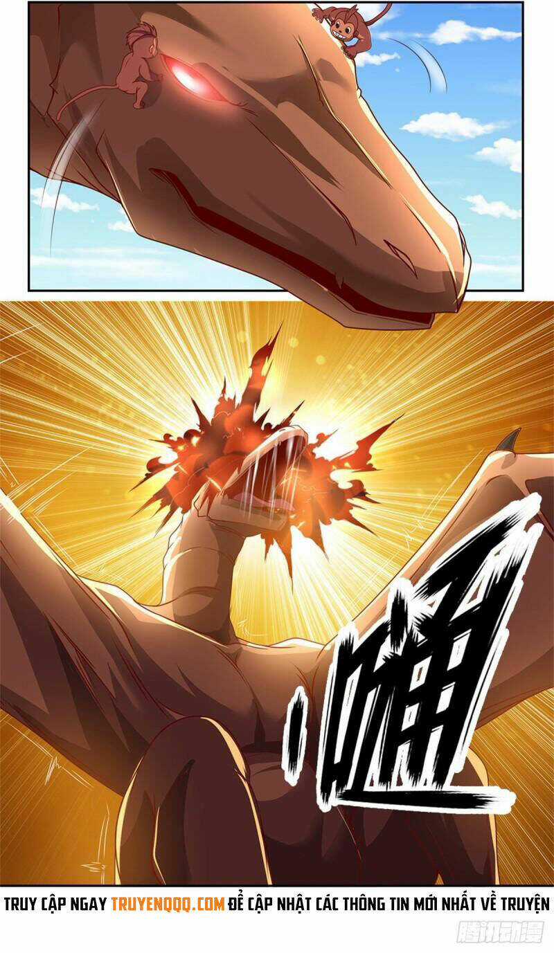 Thẻ Đăng Nhập Phong Ấn Siêu Cấp Chapter 118 trang 6