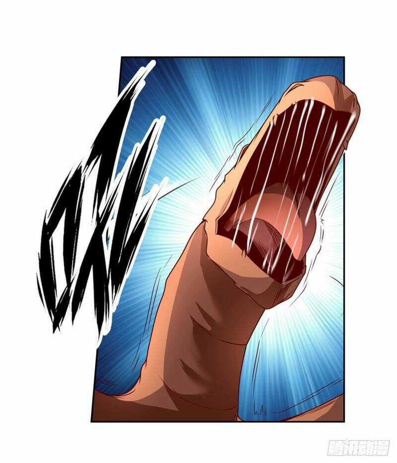 Thẻ Đăng Nhập Phong Ấn Siêu Cấp Chapter 118 trang 7