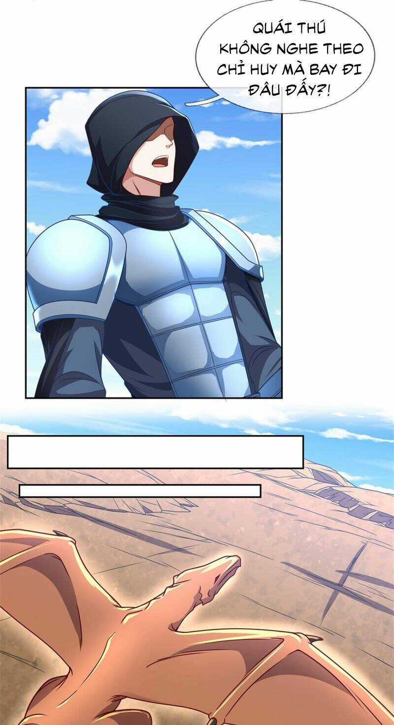 Thẻ Đăng Nhập Phong Ấn Siêu Cấp Chapter 118 trang 9