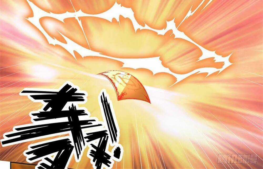 Thẻ Đăng Nhập Phong Ấn Siêu Cấp Chapter 12 trang 22