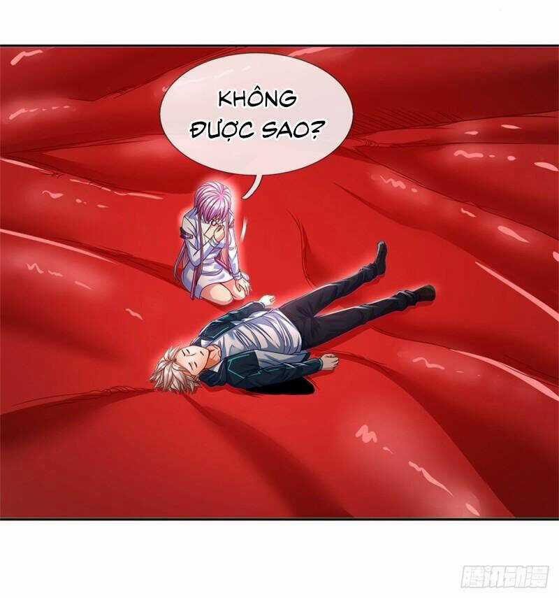 Thẻ Đăng Nhập Phong Ấn Siêu Cấp Chapter 120 trang 10