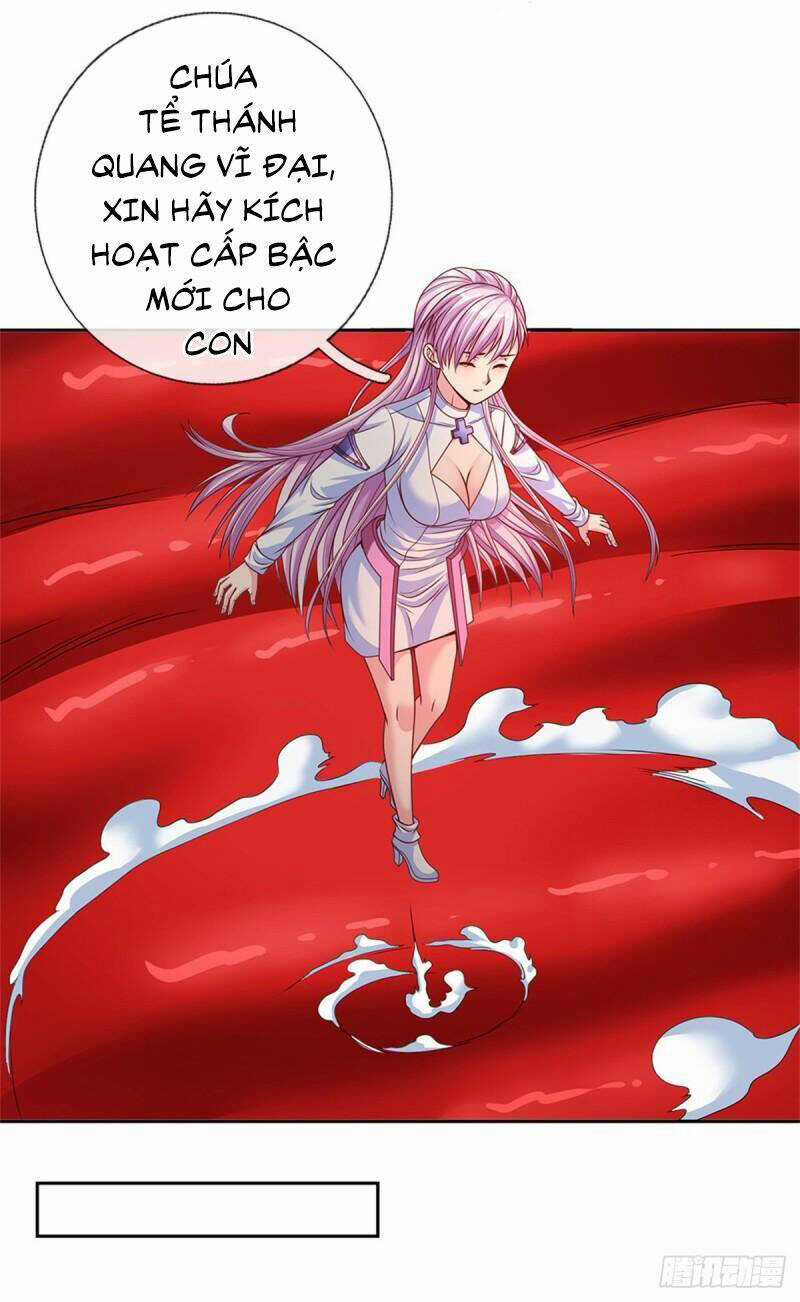 Thẻ Đăng Nhập Phong Ấn Siêu Cấp Chapter 120 trang 14