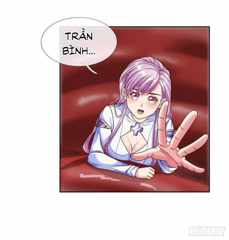 Thẻ Đăng Nhập Phong Ấn Siêu Cấp Chapter 120 trang 5