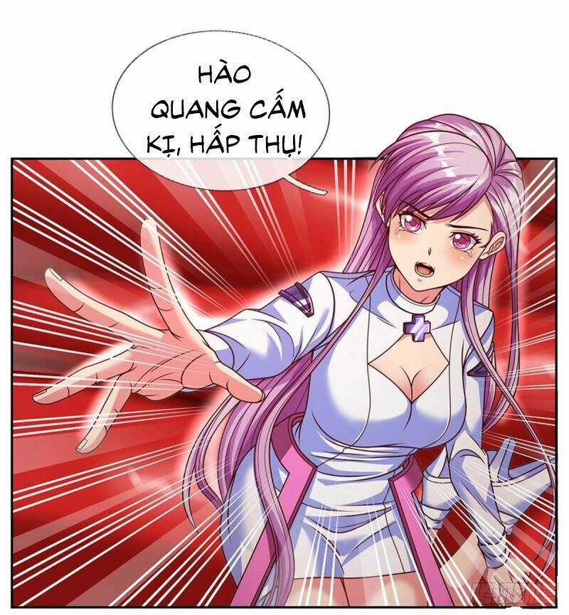 Thẻ Đăng Nhập Phong Ấn Siêu Cấp Chapter 120 trang 8