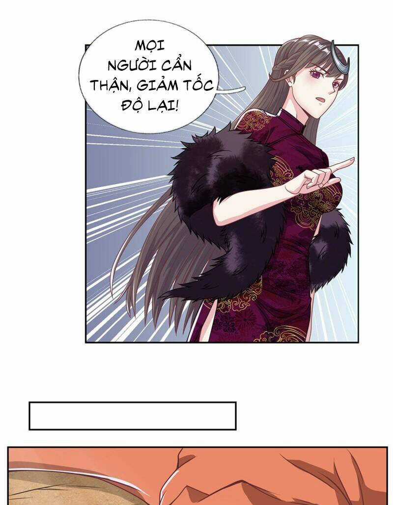 Thẻ Đăng Nhập Phong Ấn Siêu Cấp Chapter 121 trang 15