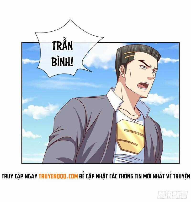 Thẻ Đăng Nhập Phong Ấn Siêu Cấp Chapter 121 trang 28