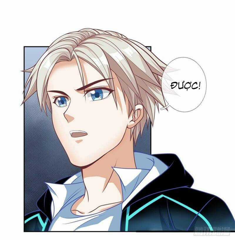 Thẻ Đăng Nhập Phong Ấn Siêu Cấp Chapter 121 trang 6