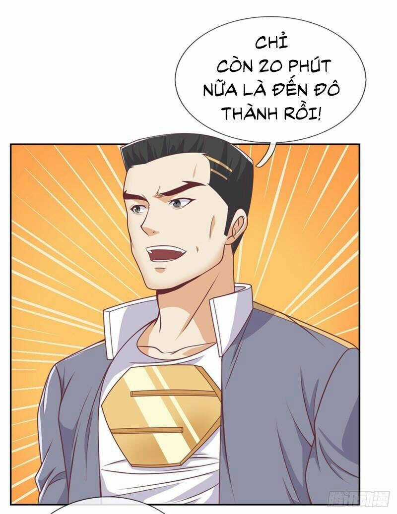 Thẻ Đăng Nhập Phong Ấn Siêu Cấp Chapter 121 trang 9