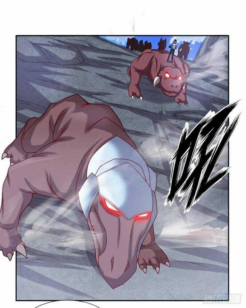 Thẻ Đăng Nhập Phong Ấn Siêu Cấp Chapter 122 trang 7