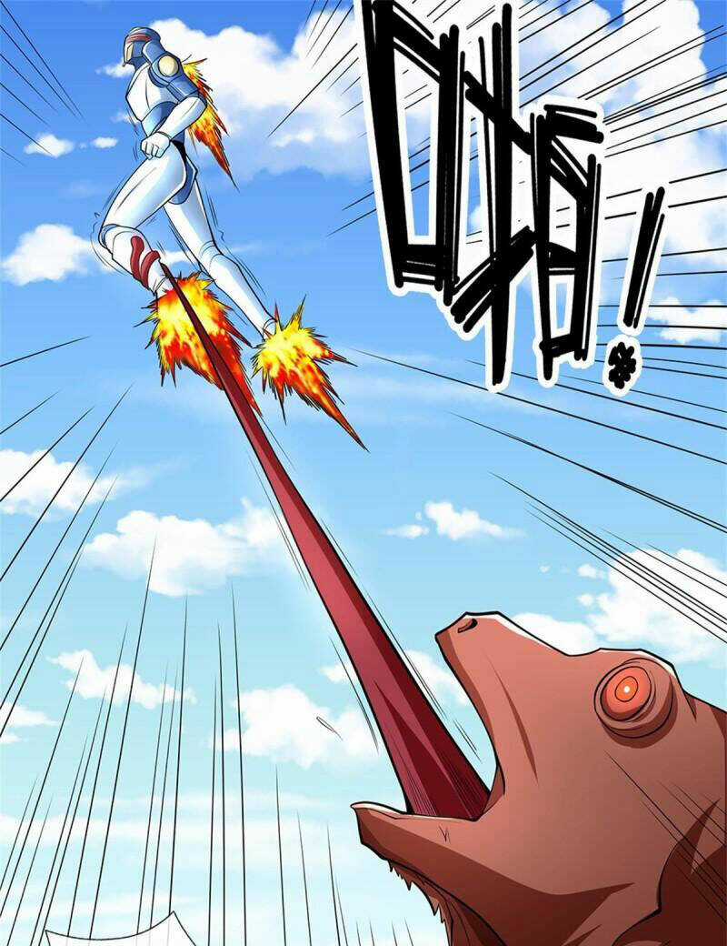 Thẻ Đăng Nhập Phong Ấn Siêu Cấp Chapter 123 trang 10